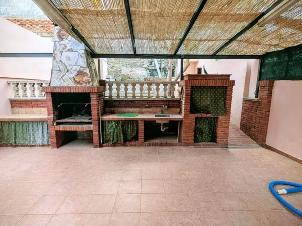 Casa o chalet independiente en Calle d'Àngel Prats, 17, Singuerlín, Singuerlín - Foto 13