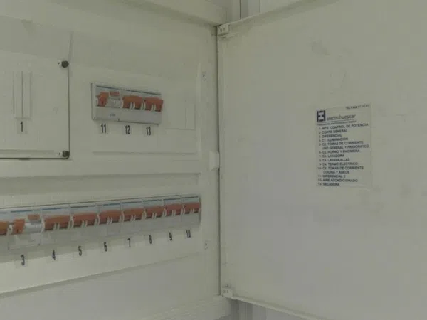 Piso en Calle Sociedad, 12, Santa Catalina-San Bartolomé, Murcia - Foto 32