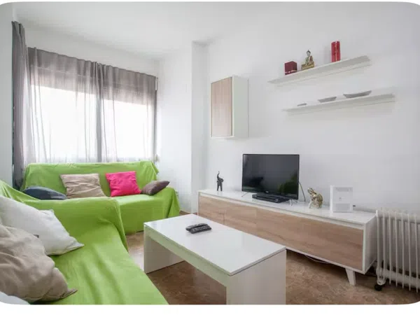 Piso en calle del Museu de la Seda, 3