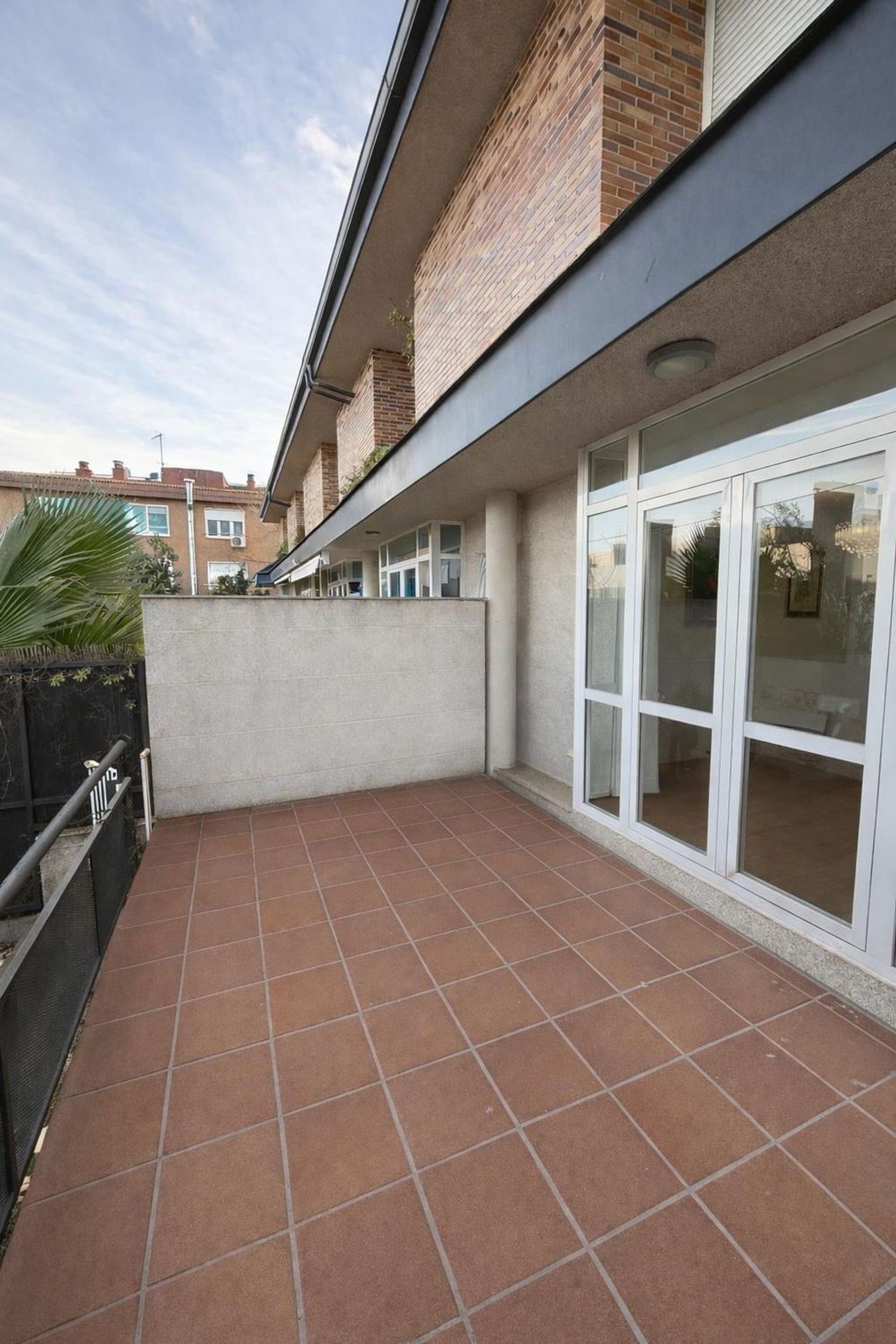 Chalet adosado en plaza de Ferrocarril, 6 - Foto 29