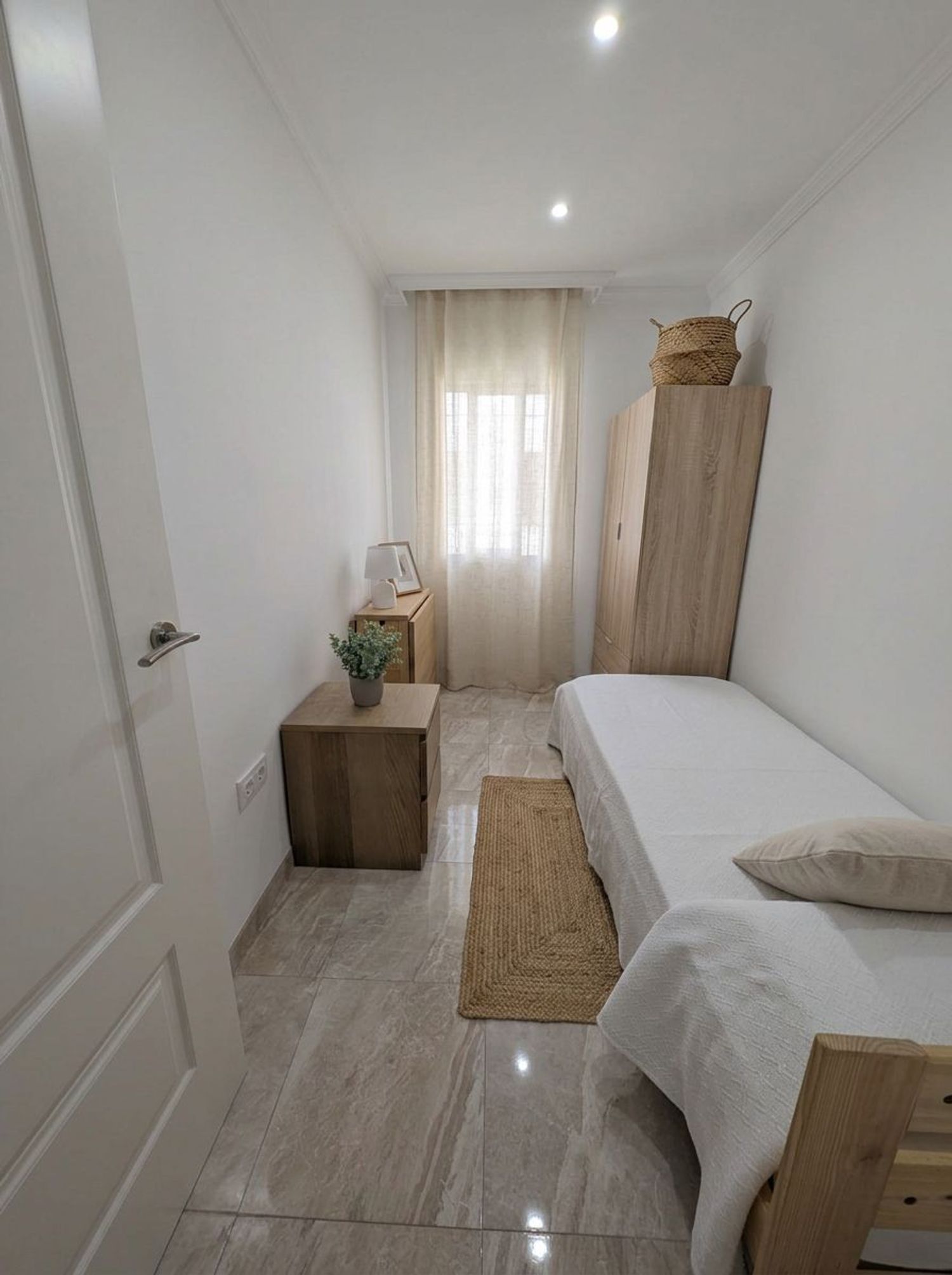 Piso en avenida de los Almogávares, 28 - Foto 7