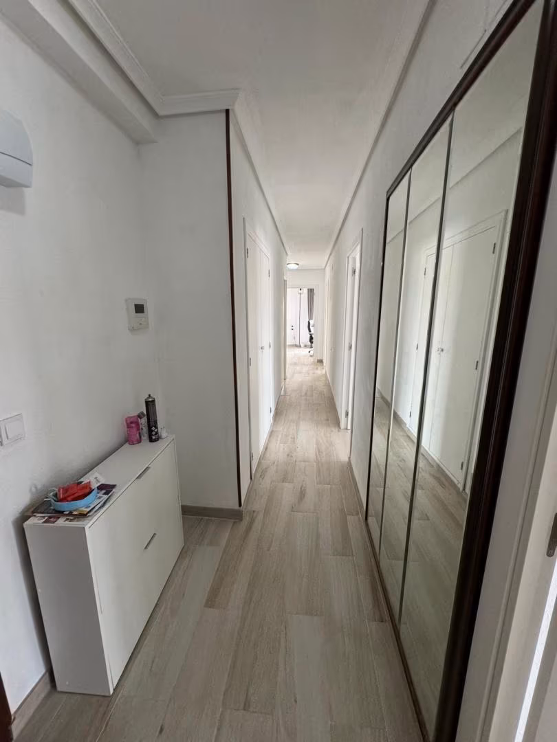 Piso en  Carrer de Agost 8 - Foto 12