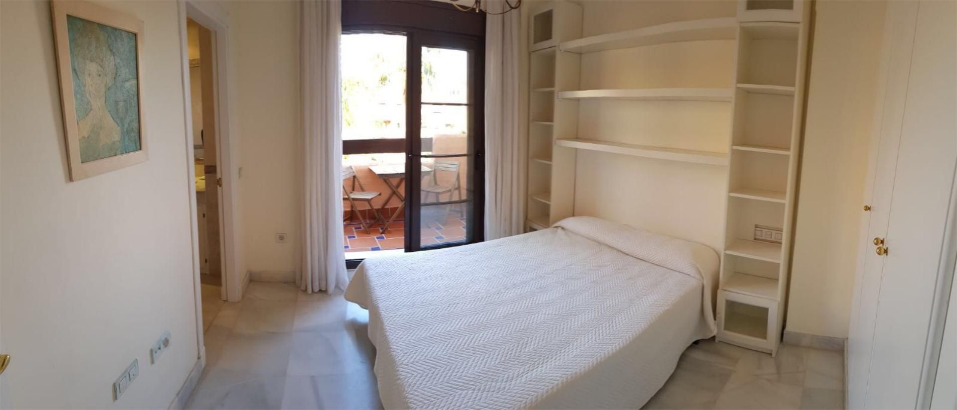 Ático en  Calle de la Perdiz 10 - Foto 5