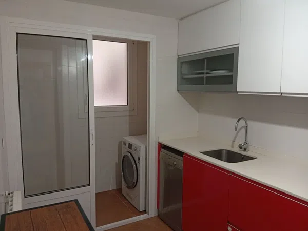 Piso en calle do Rego, 6 - Foto 6