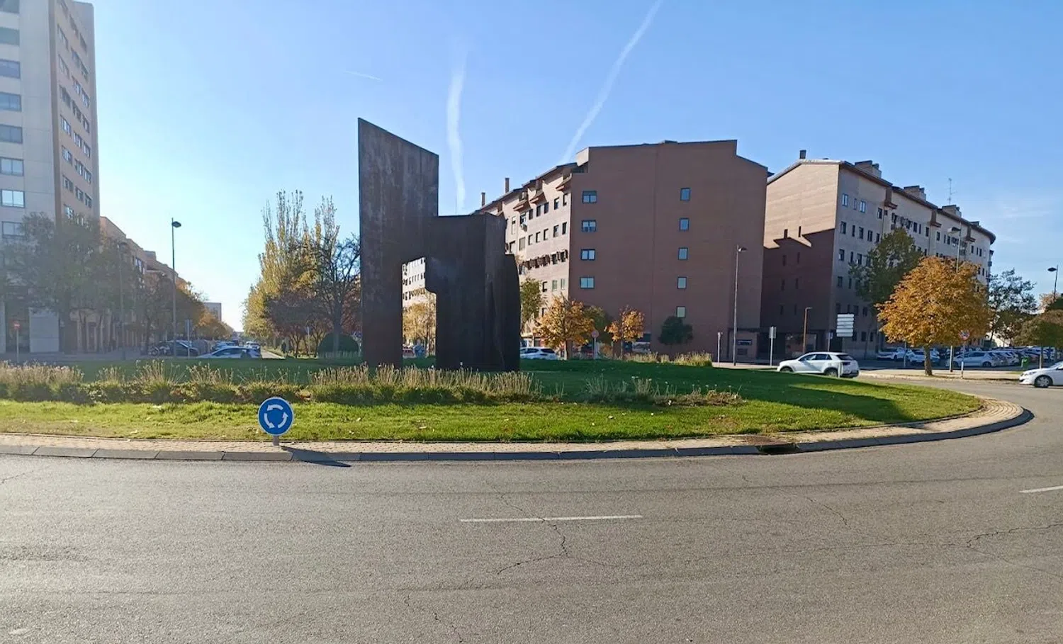 Dúplex en calle Copenhague, 3 - Foto 22