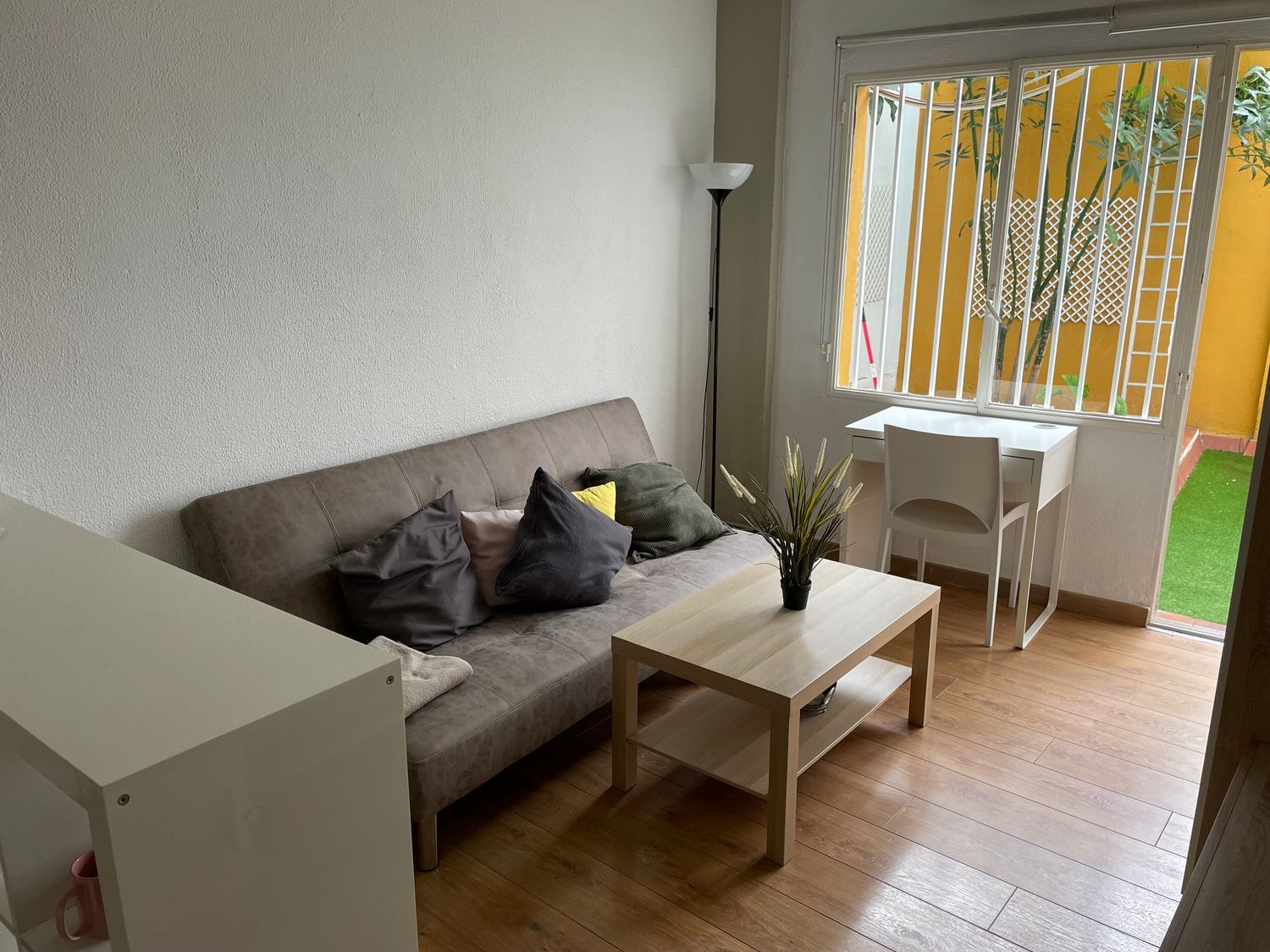 Estudio en Calle San Vicente, 101, San Vicente - Foto 2