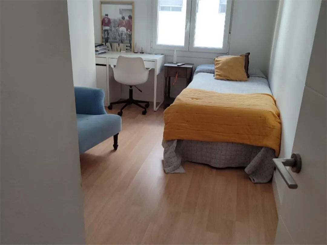 Piso en  Calle Juan Sebastián Elcano 19 - Foto 48