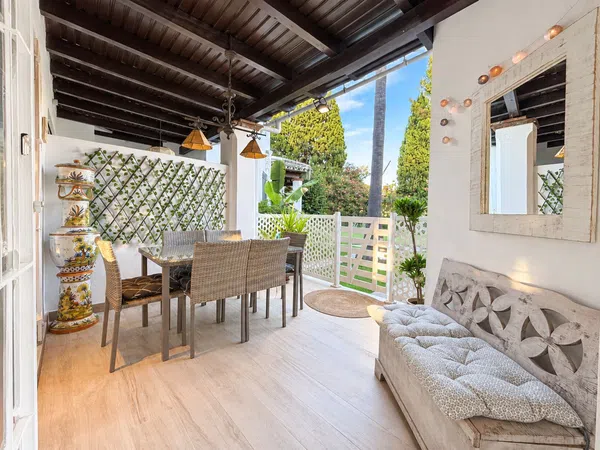 Chalet adosado en Calle Sirio, 59, Los Naranjos - Foto 16