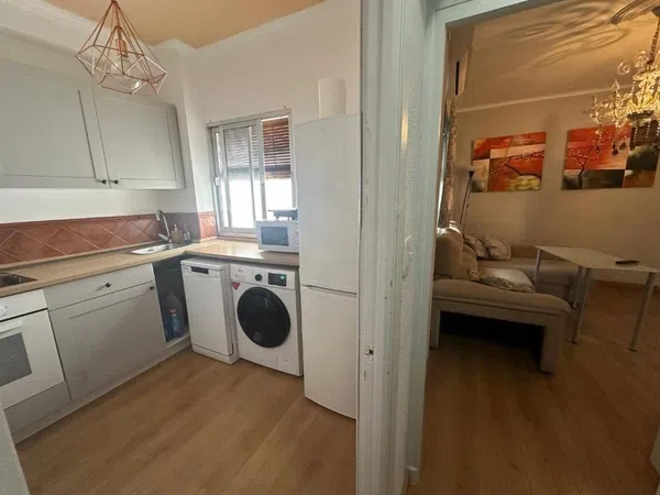 Piso en calle de Santa Clara, 39 - Foto 3