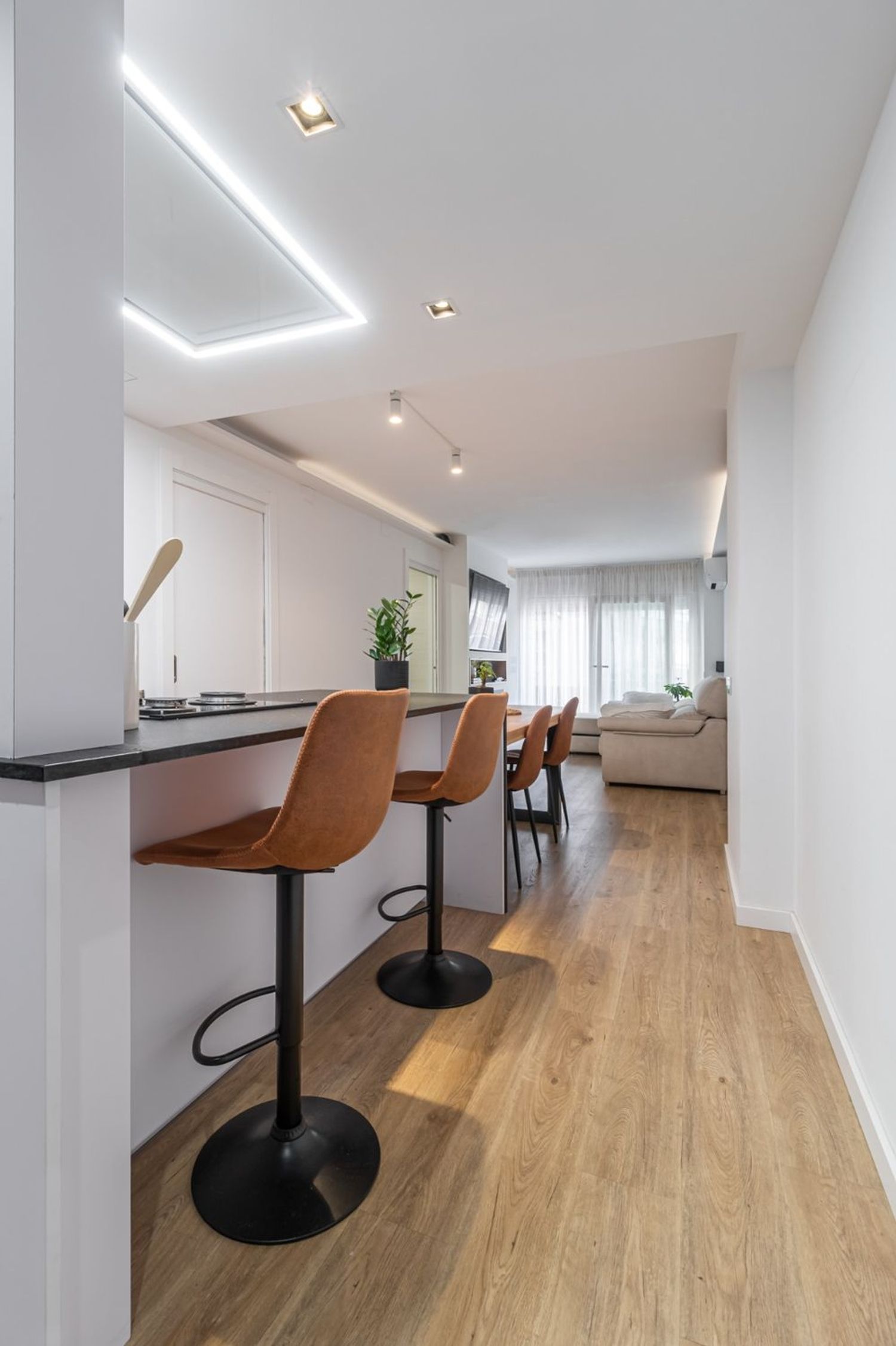 Piso en calle de Ricart, 34 - Foto 2