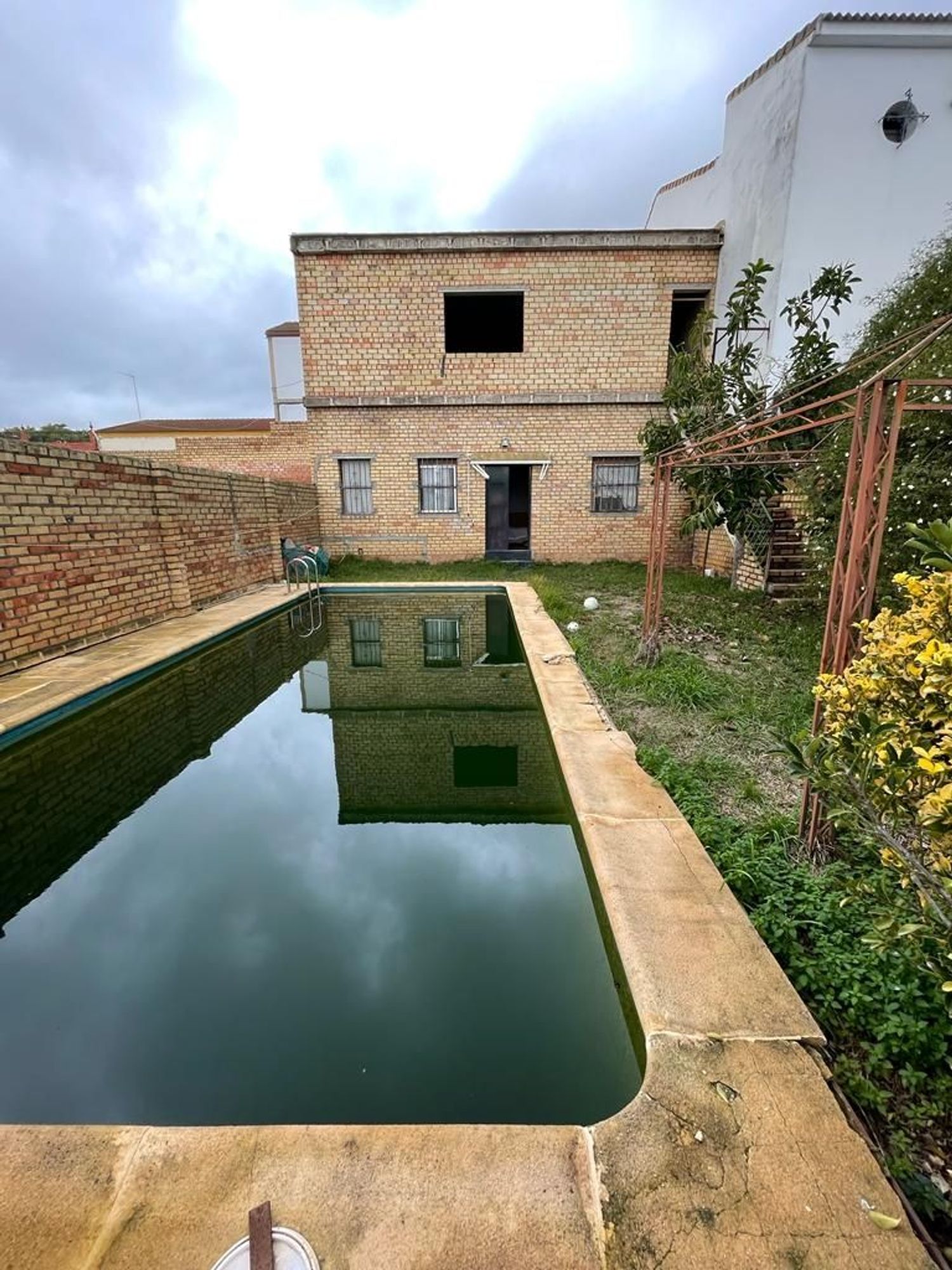 Chalet pareado en Calle Virgen de los Dolores, 10 - Foto 4