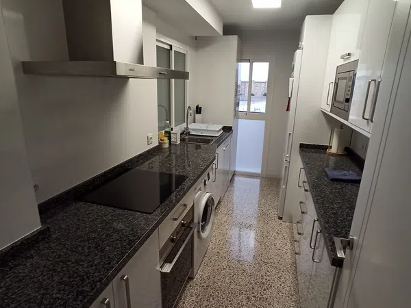 Piso en Calle Miletos, 2, San Pablo - Foto 4