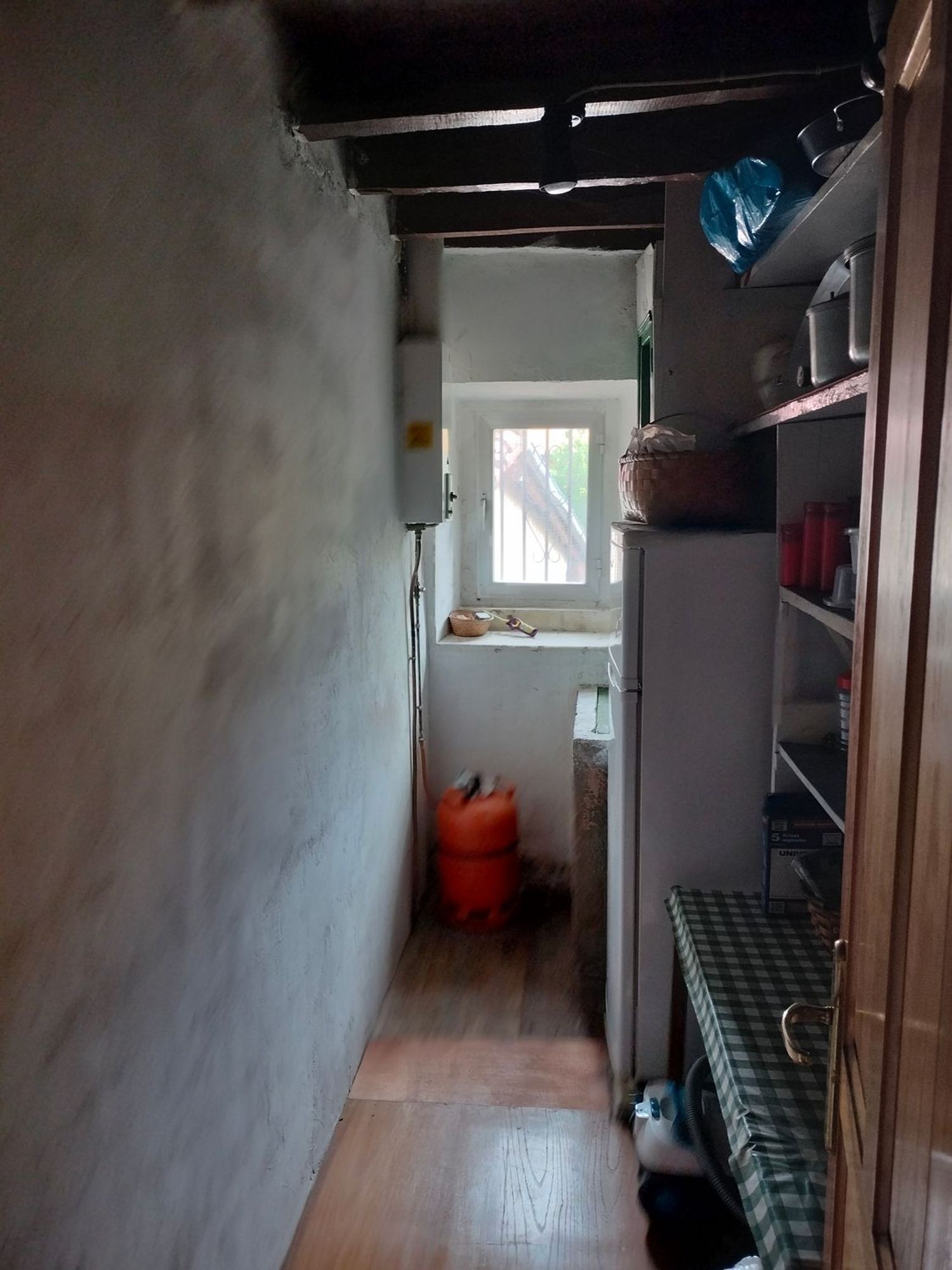 Casa de pueblo en Barrio Rozas, 13 - Foto 25
