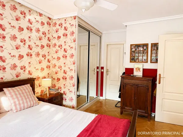 Chalet adosado en Calle Viña, 15, Casco Antiguo, Casco Antiguo - Foto 22