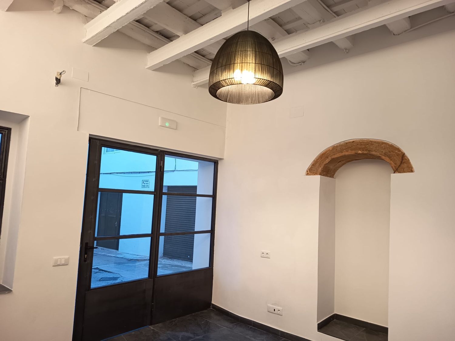 Local en calle Pau, 10 - Foto 2