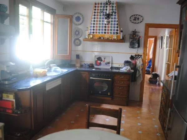 Casa independiente en Placeta del Mentidero, 9 - Foto 7