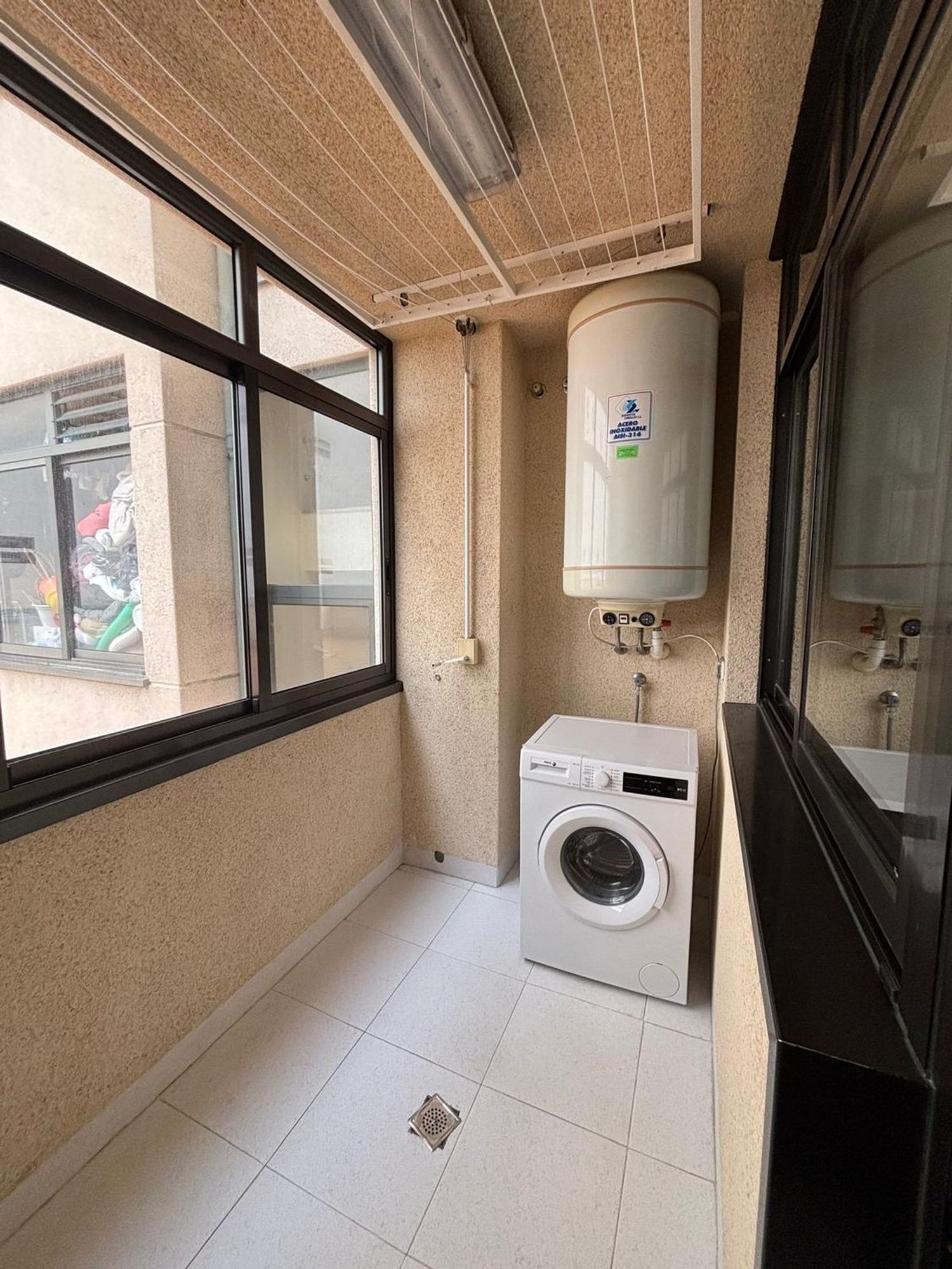 Piso en calle Francisco Vales Villamarín, 24 - Foto 12