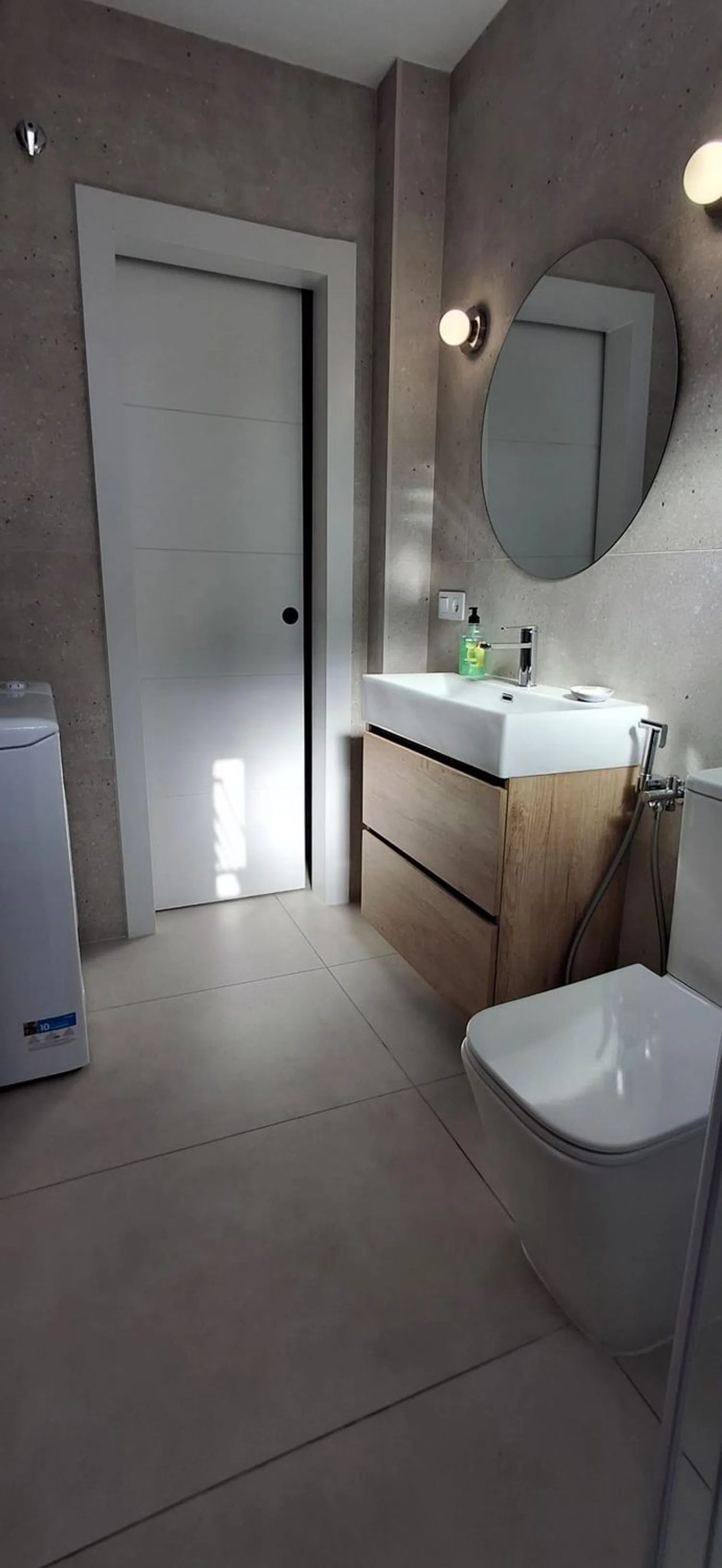 Piso en calle Nicolás Estévanez, 51 - Foto 6