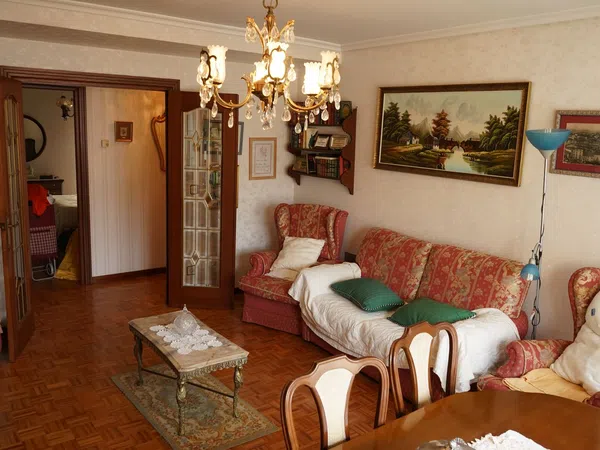 Piso en Plaza Alfonso VI, 5, Centro, Centro - Foto 9