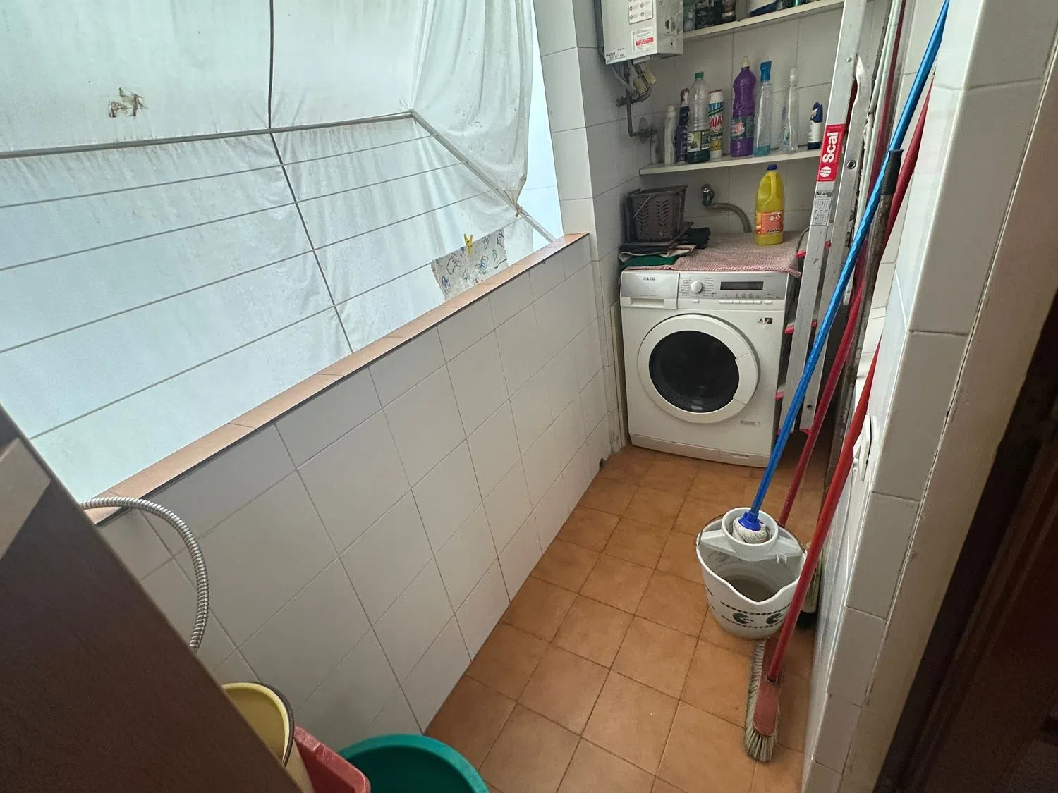 Piso en calle de Lluçà, 15 - Foto 22
