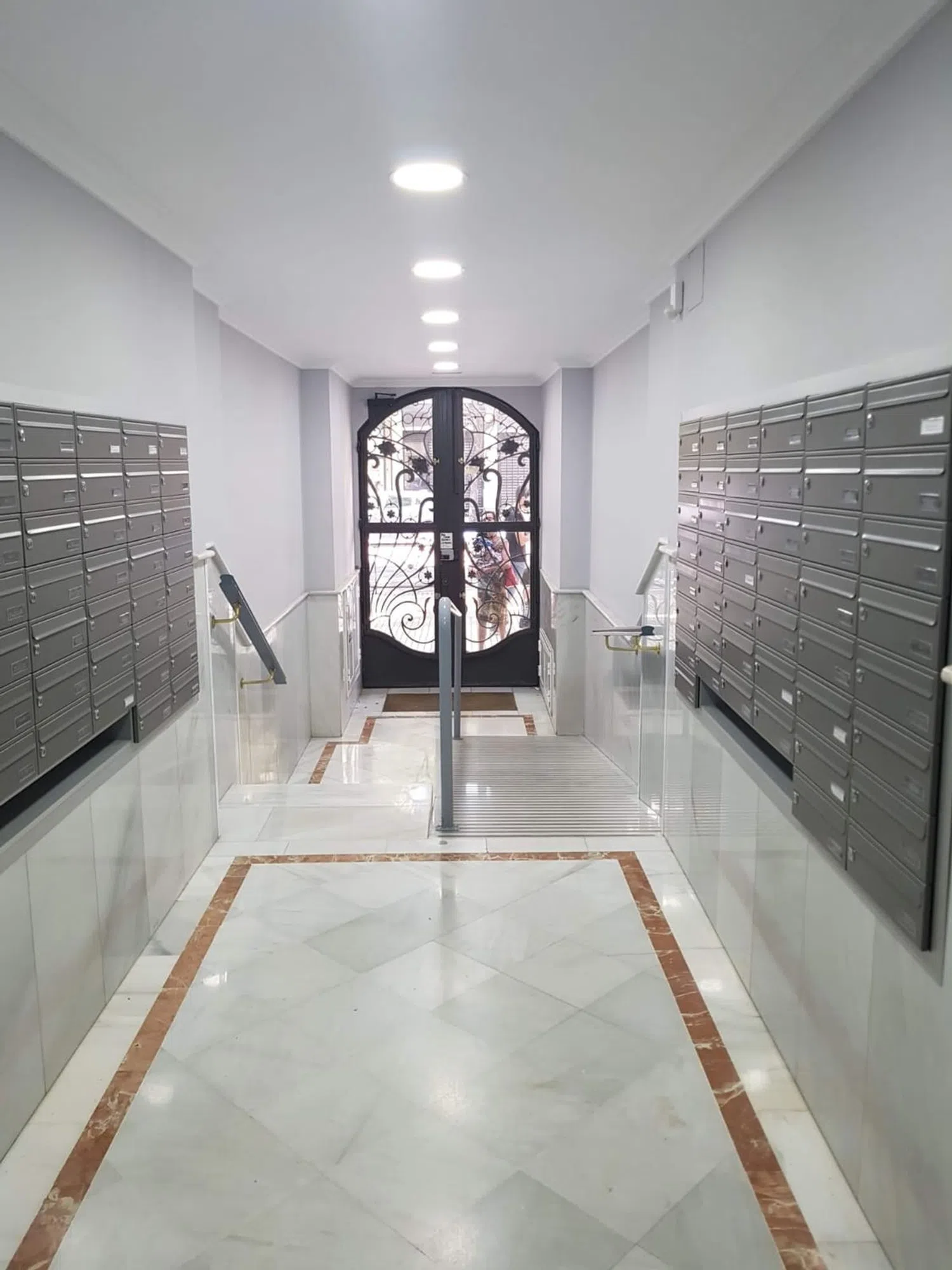Piso en conde de peñalver, 20 - Foto 20