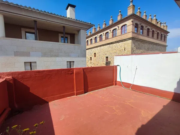 Casa o chalet independiente en Arco de España, 22 - Foto 7