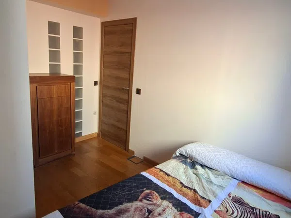 Piso en Paseo de Canalejas, 130, San Esteban-San Cristobal - Foto 31