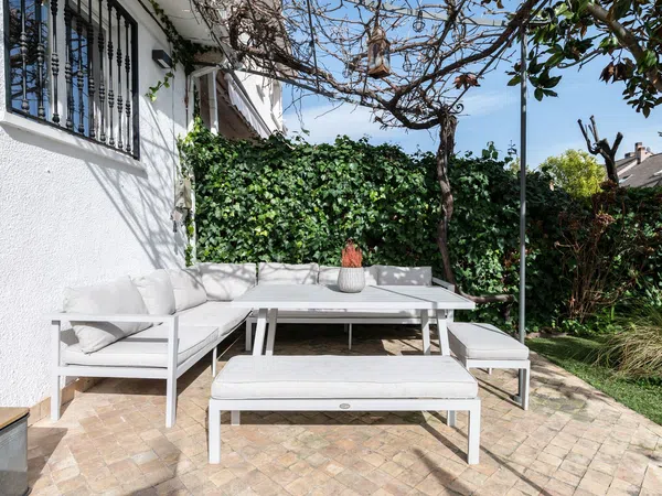 Chalet adosado en Barrio Zona Estación - Foto 3