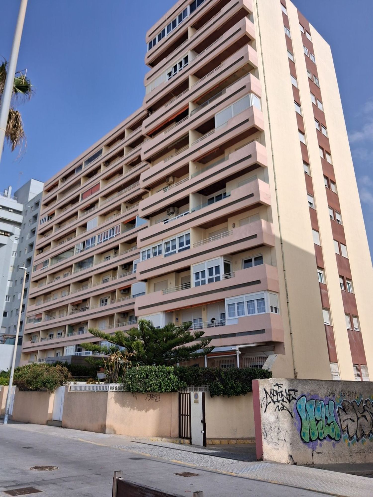 Piso en Paseo Marítimo, 8 - Foto 2