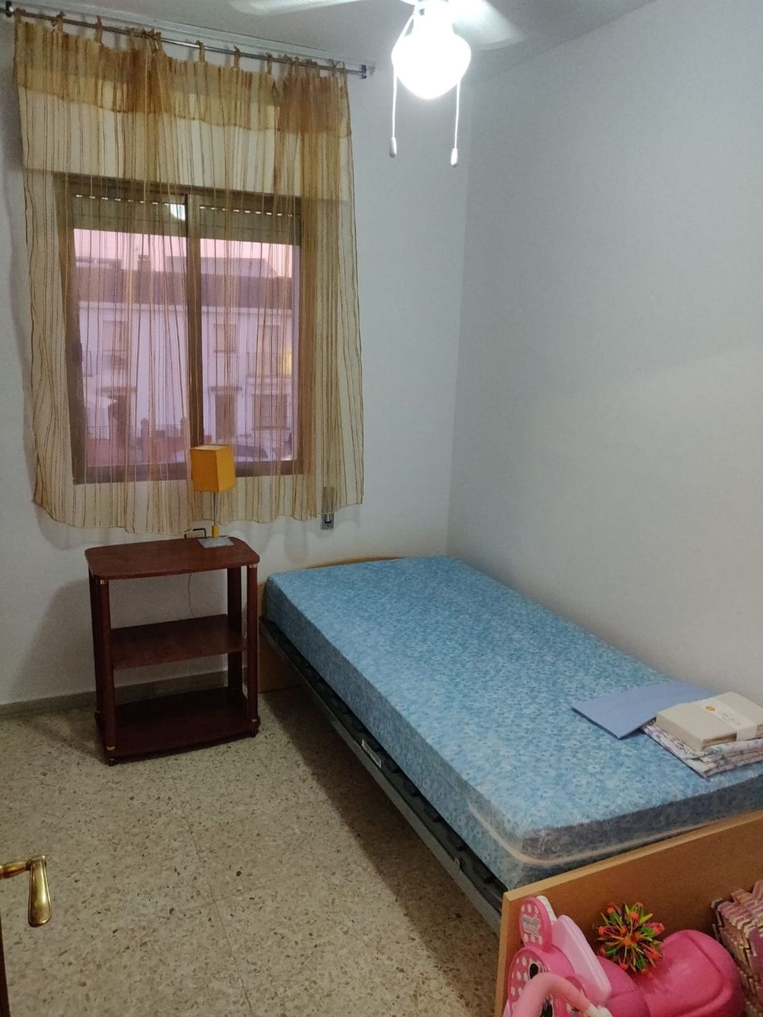 Chalet adosado en Calle Villanueva de las Cruces, 13 - Foto 4