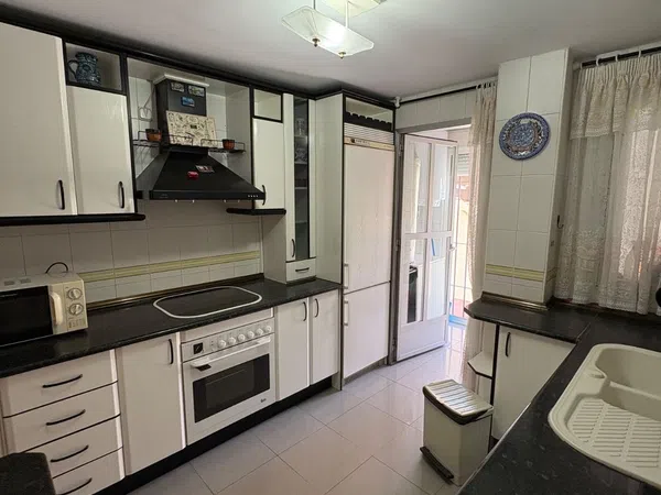 Chalet adosado en calle María Goyri, 60 - Foto 11