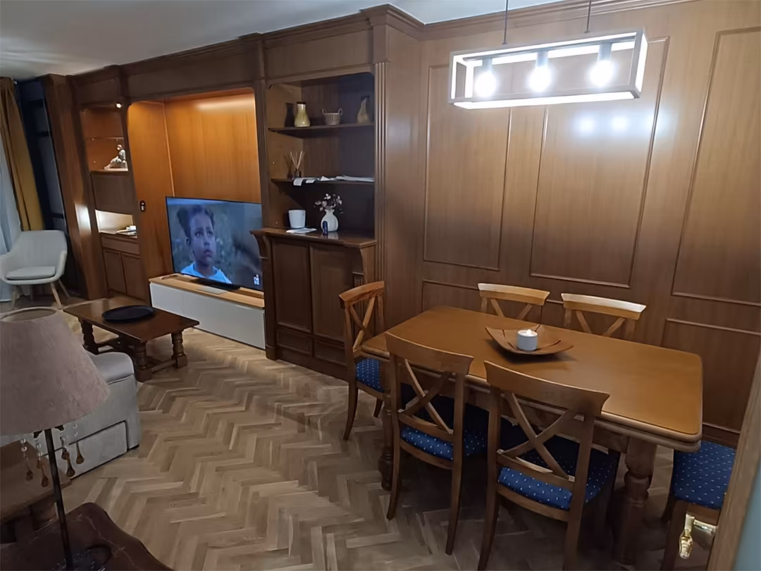 Piso en  Plaza de Francisco Morano 3 - Foto 2