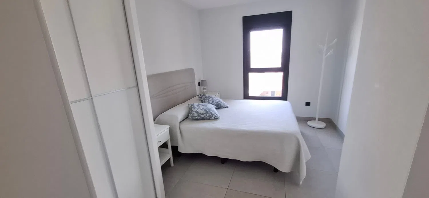 Piso en paseo Barranco de Guanarteme, 14 - Foto 1