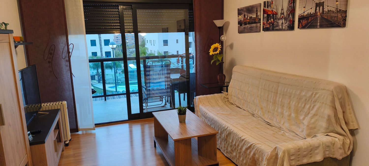 Piso en pintor Sorolla, 8 - Foto 8