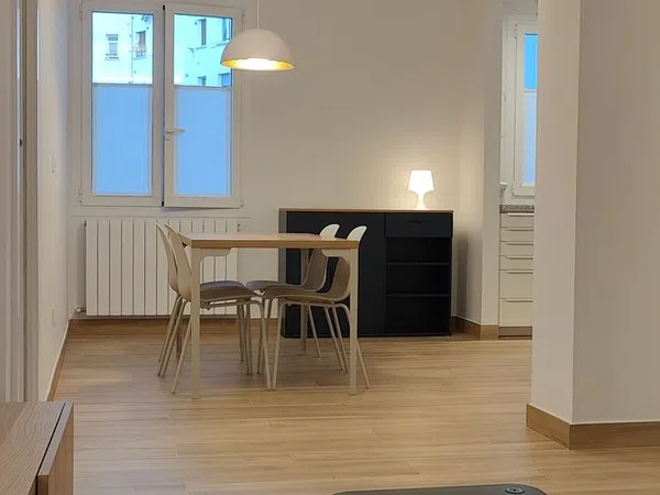 Piso en calle Domingo Beltran de Otazu, 36 - Foto 2