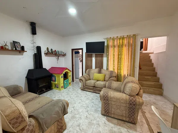 Chalet pareado en Calle de Teulada, 40 - Foto 3