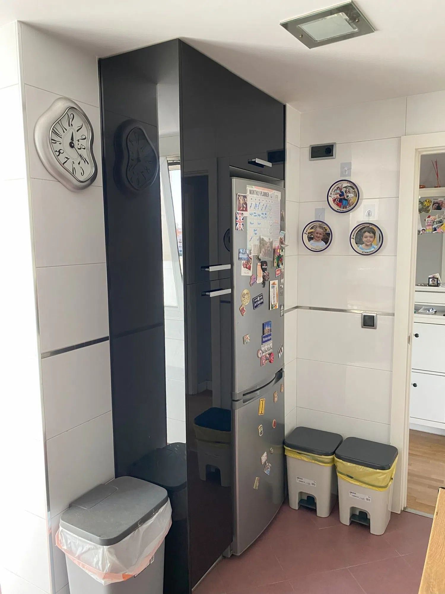 Piso en calle de los Yébenes, 47 - Foto 26