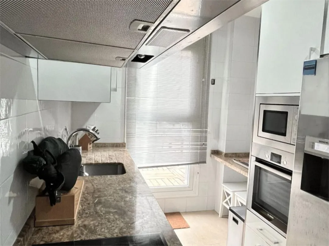 Piso en  Calle Pedro de Cieza 24 - Foto 9