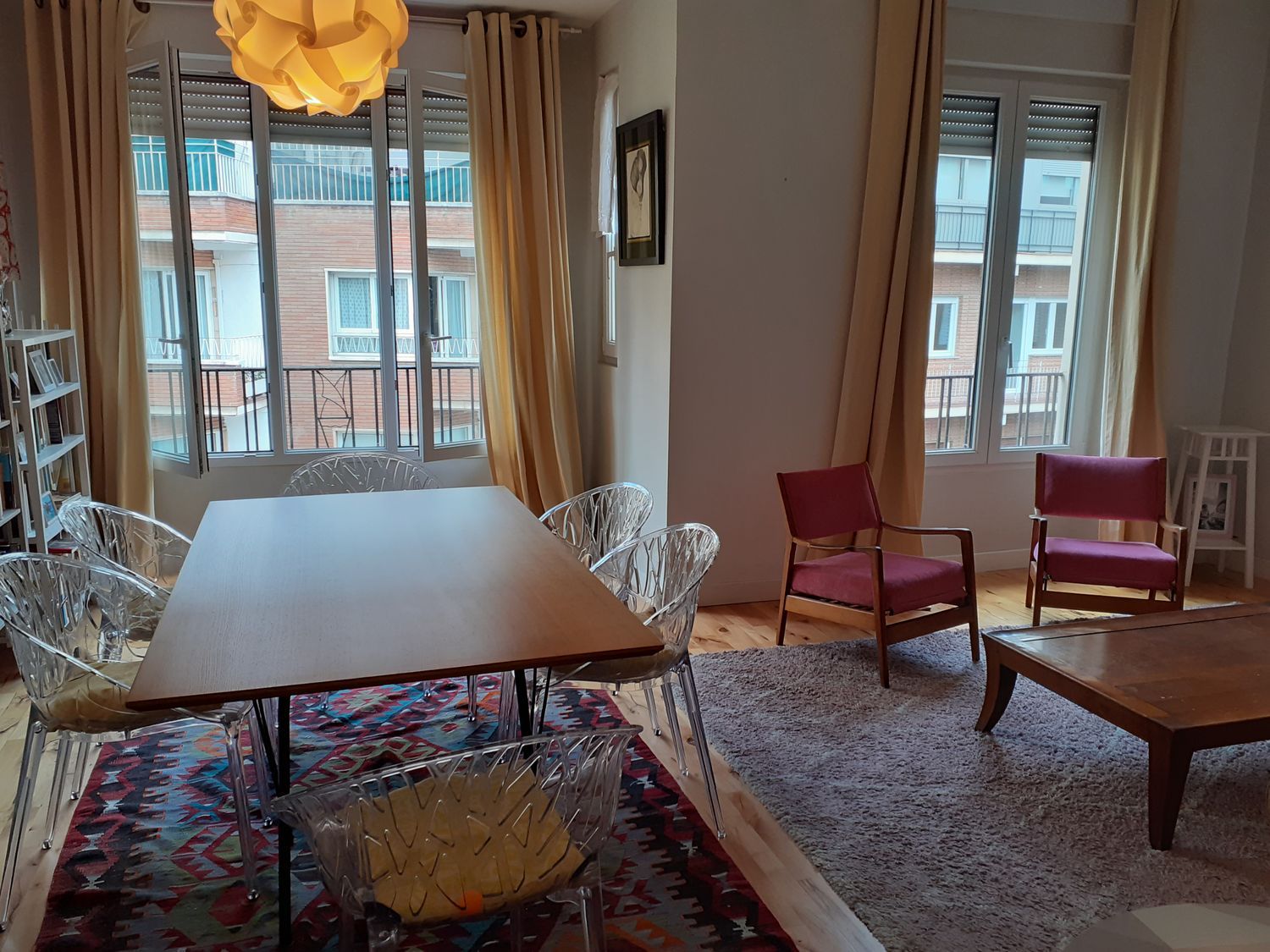 Piso en calle del Buen Suceso, 30 - Foto 1