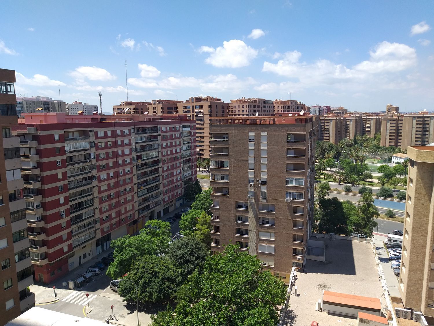 Piso en Calle Rubén Darío, 38, La Carrasca - Foto 25