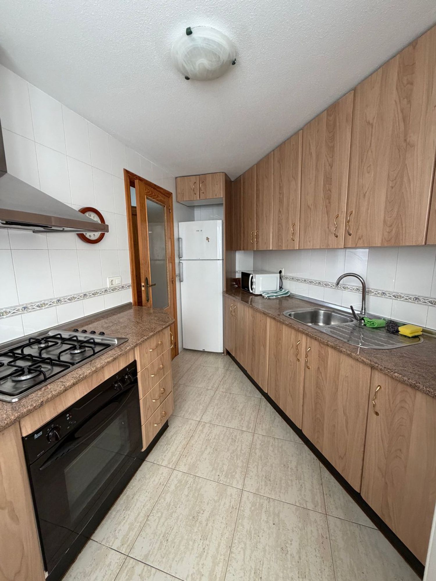 Piso en Avenida Tierno Galván, 71, Puerto - Foto 16