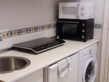 Apartamento en  Avenida Juan Melgarejo 6 - Foto 13