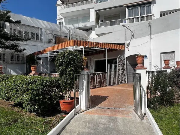 Piso en Avenida Alay, 2, Solymar - Puerto Marina - Foto 25