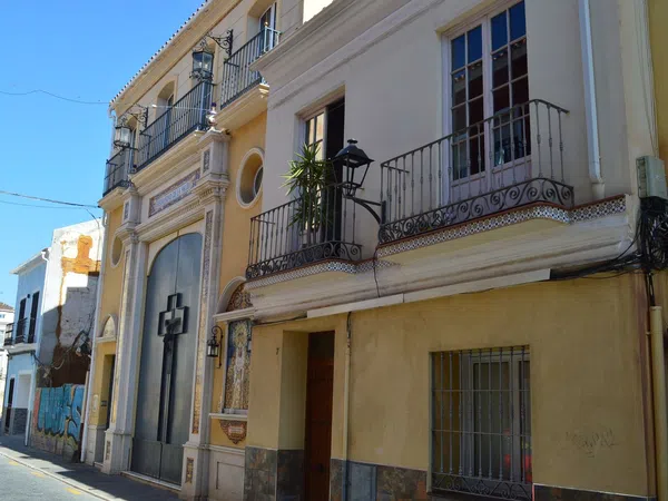 Dúplex en Calle Trinidad, 7, La Trinidad - Foto 33