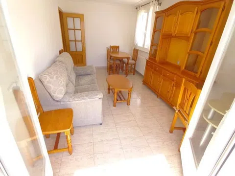 Piso en calle juan de argüelles, 7 - Foto 2