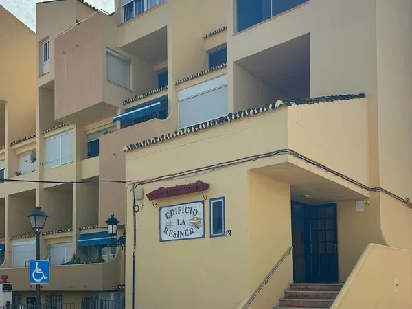 Piso en Avenida del Pirata, 8, Guadalmansa - Foto 6