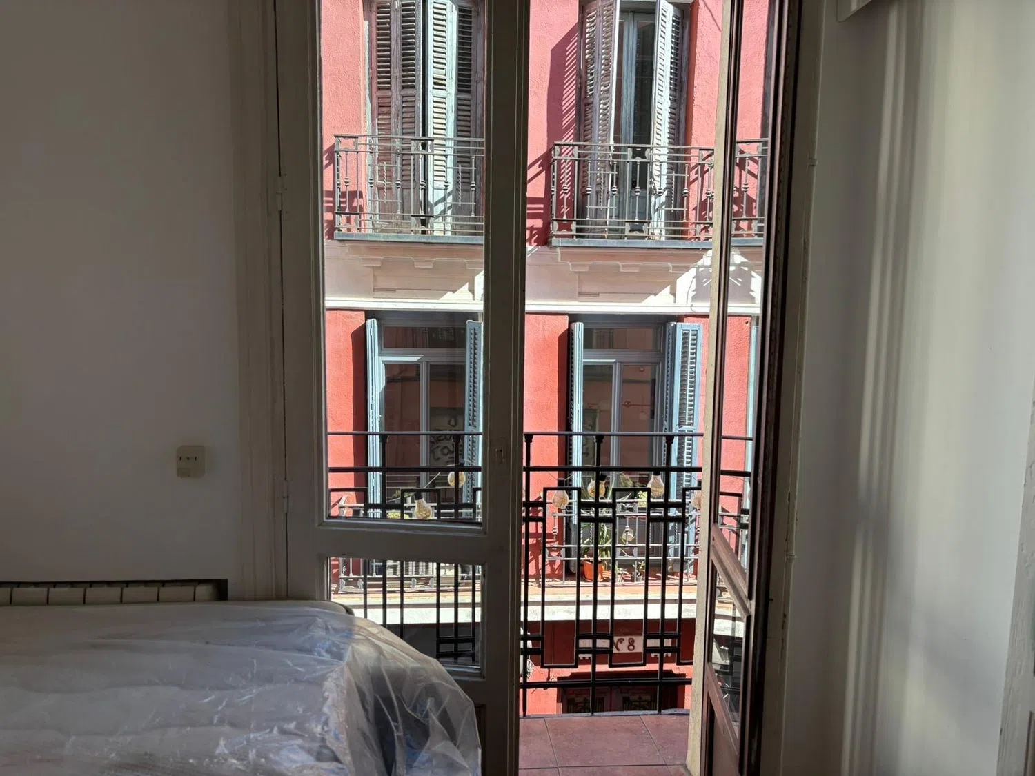Piso en travesía del Conde Duque, 13 - Foto 4