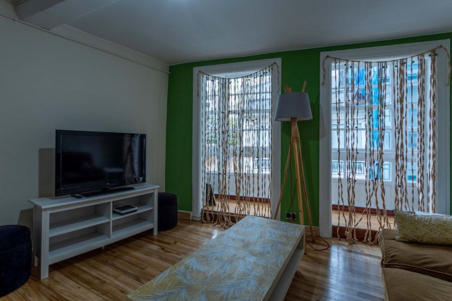 Piso en calle Panaderas, 9 - Foto 4