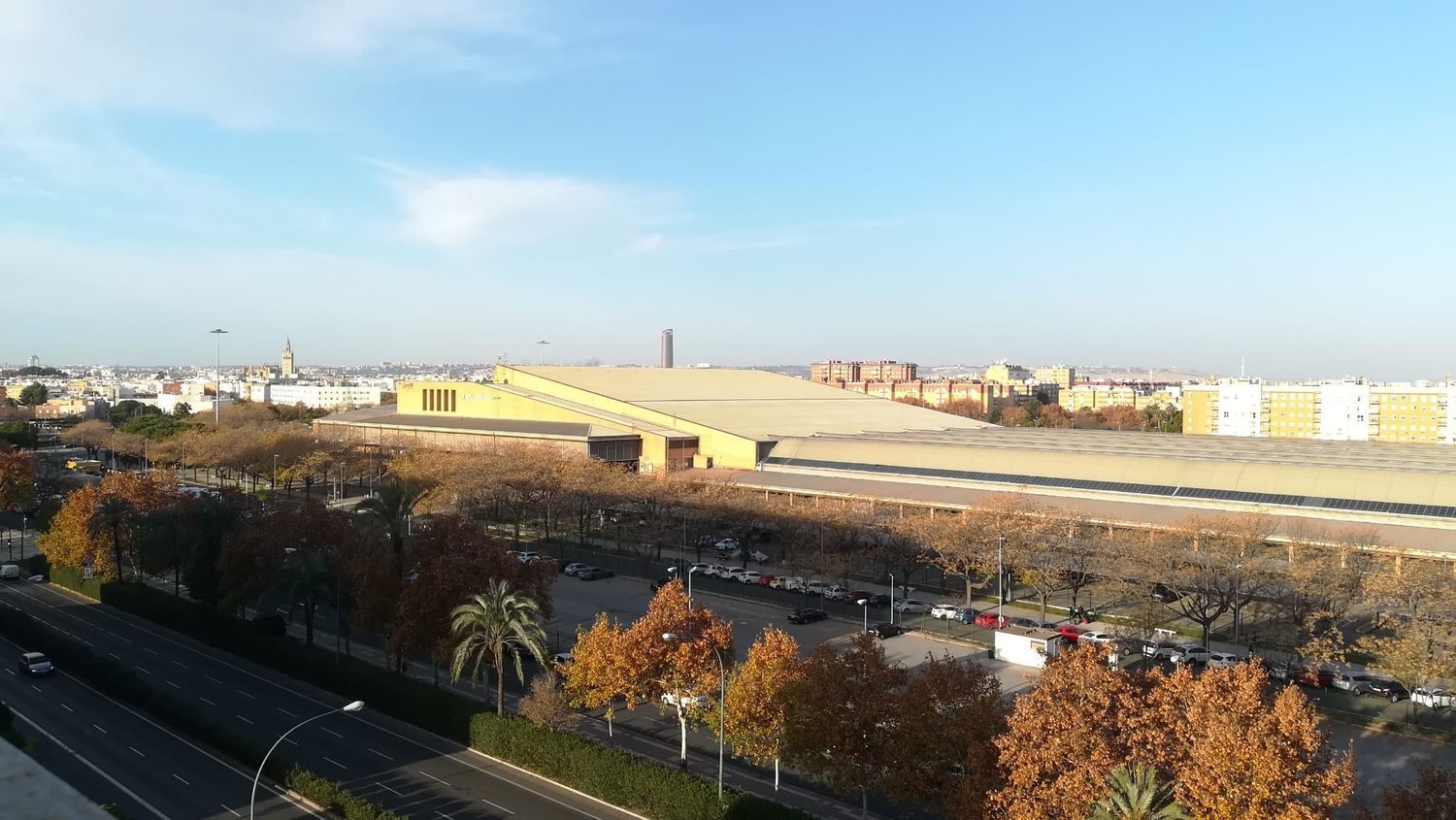 Piso en avenida de Kansas City, 40 - Foto 1