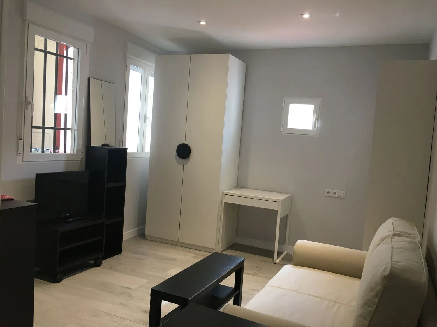 Estudio en calle Ancora, 34 - Foto 5